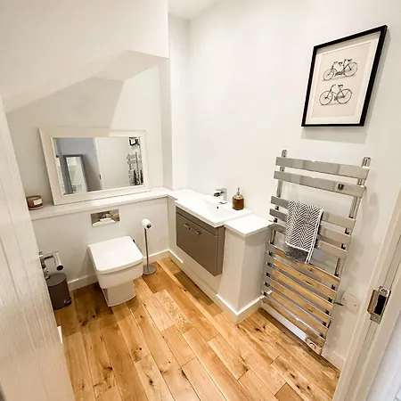 Apartment Luxury 3 Bedroom Apt. Leeds Centre Leeds (West Yorkshire)