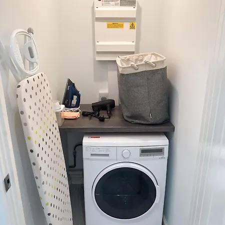 Luxury 3 Bedroom Apt. Leeds Centre Leeds (West Yorkshire)
