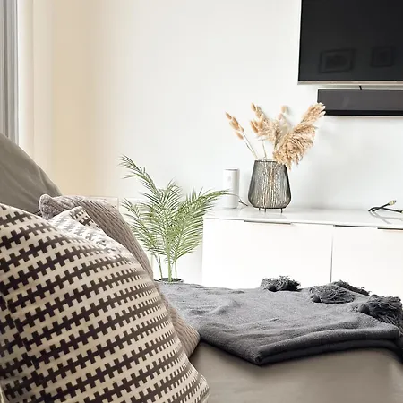 Luxury 3 Bedroom Apt. Leeds Centre Apartment Leeds (West Yorkshire)